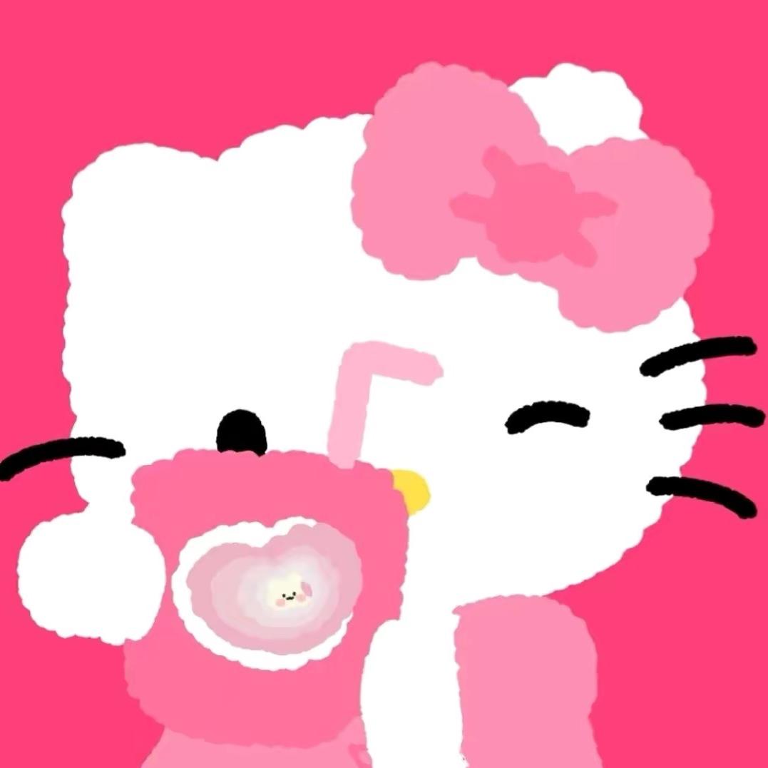 我才不看关小屁🐰
