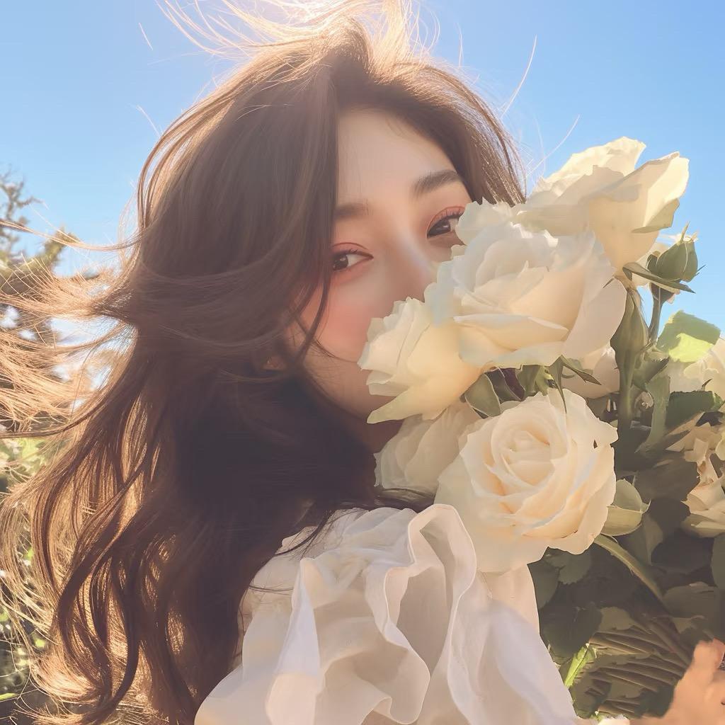 哑巴新娘✨玥玥