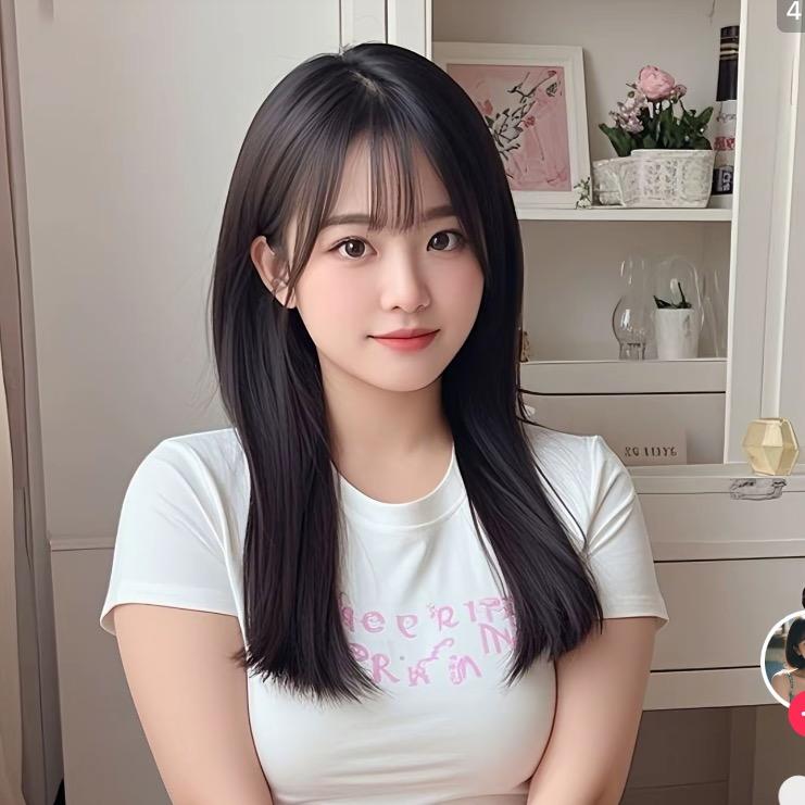 A晓娘子静心小师妹