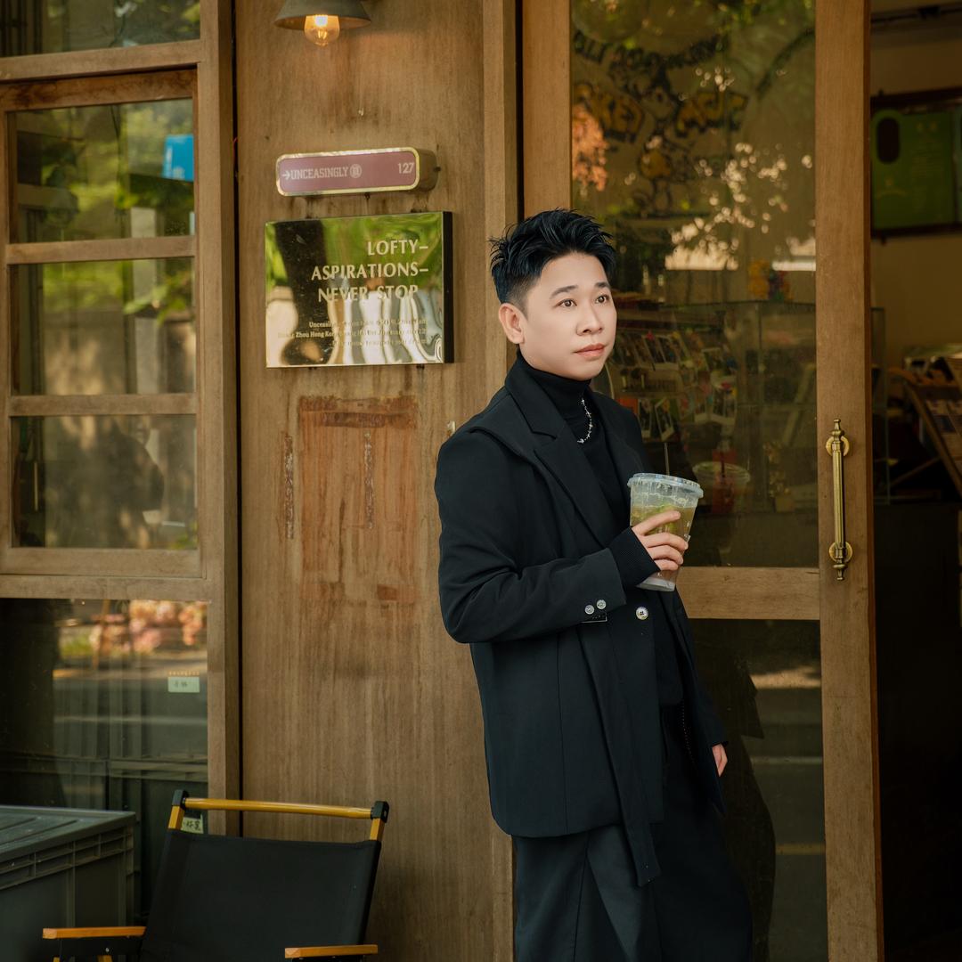 湛江So尚欧～邦哥