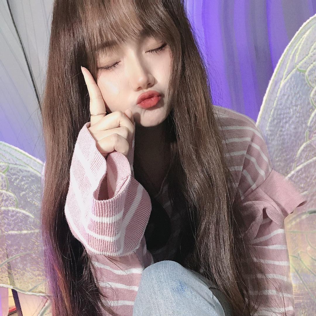 九江不知名女网红🤪