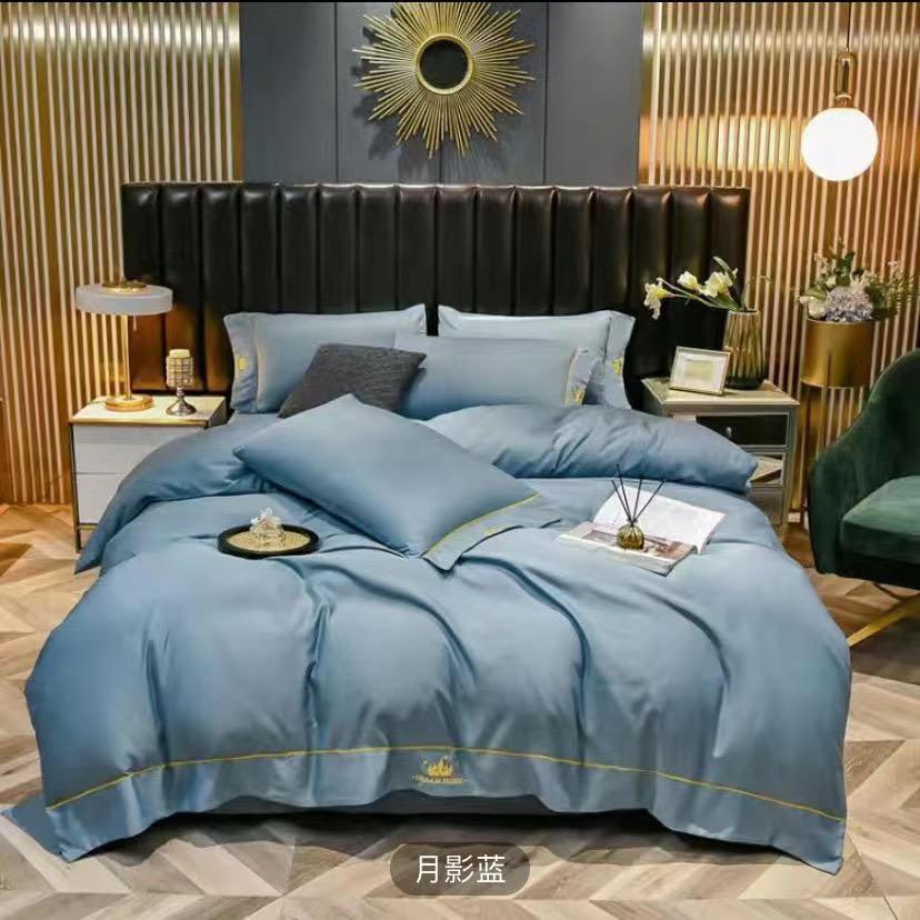 曼兰绒家纺