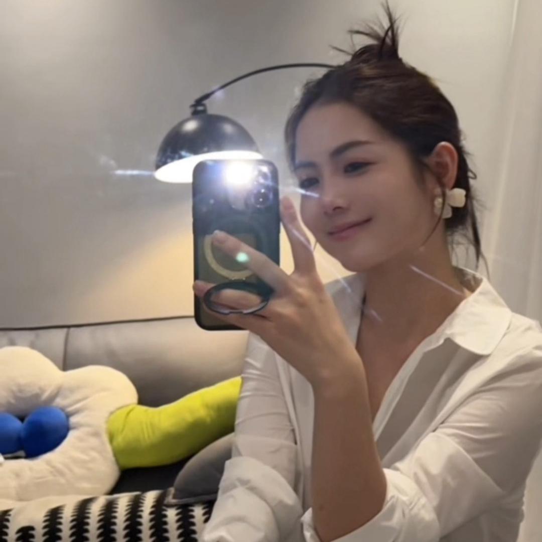 这是美晗mini