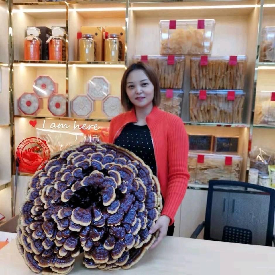 清姐滋补