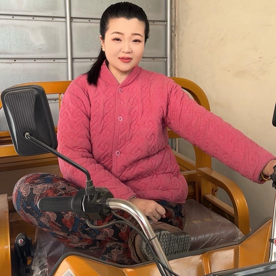 臧小宇爱生活