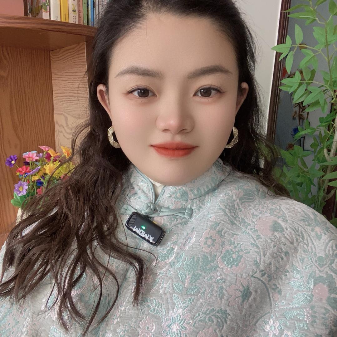 小羽萱麻麻