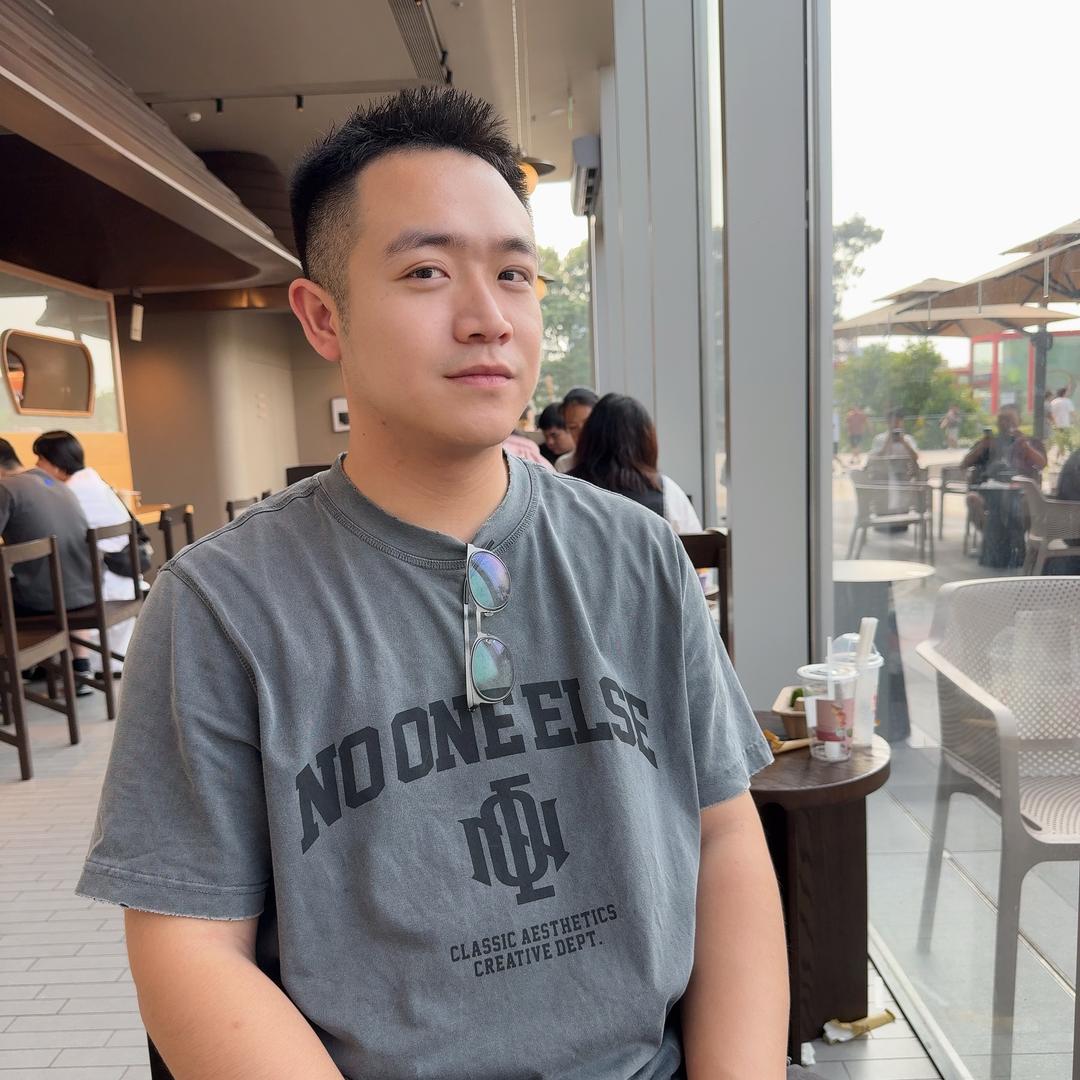 大京是我