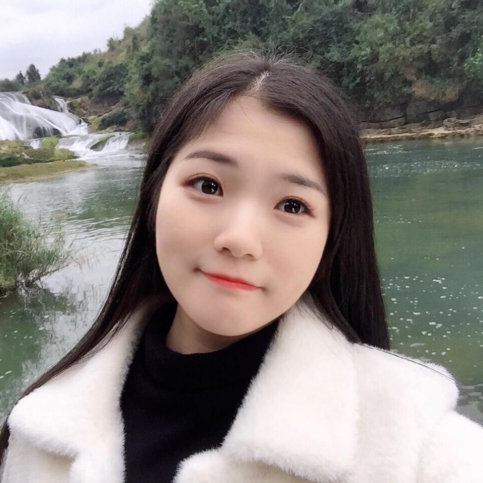 酒窝妹妹👧