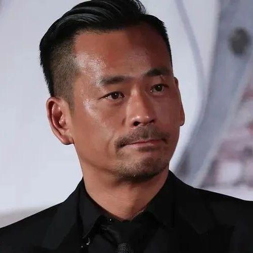 刚哥有点拽