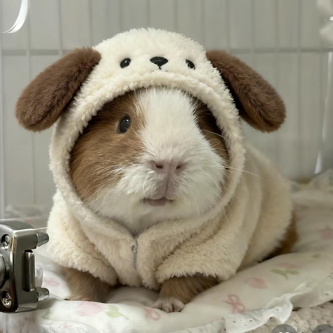 小狗奇遇记