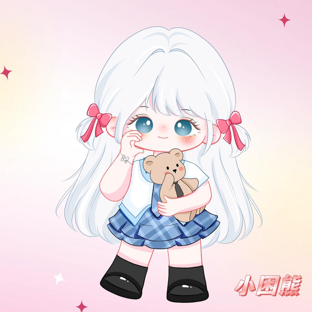 ⭐予星河🧸