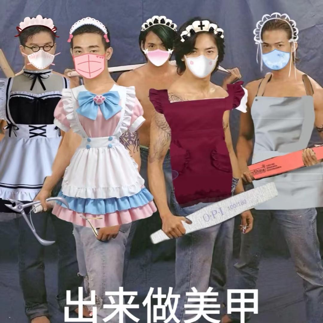 @Chen陈.