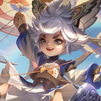 小母牛打李元芳