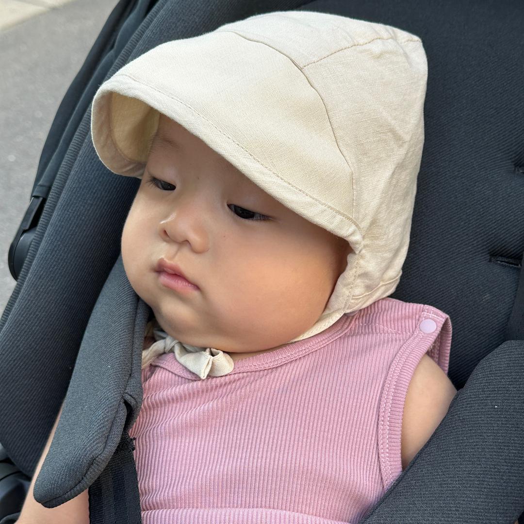 是JoJo麻麻吖