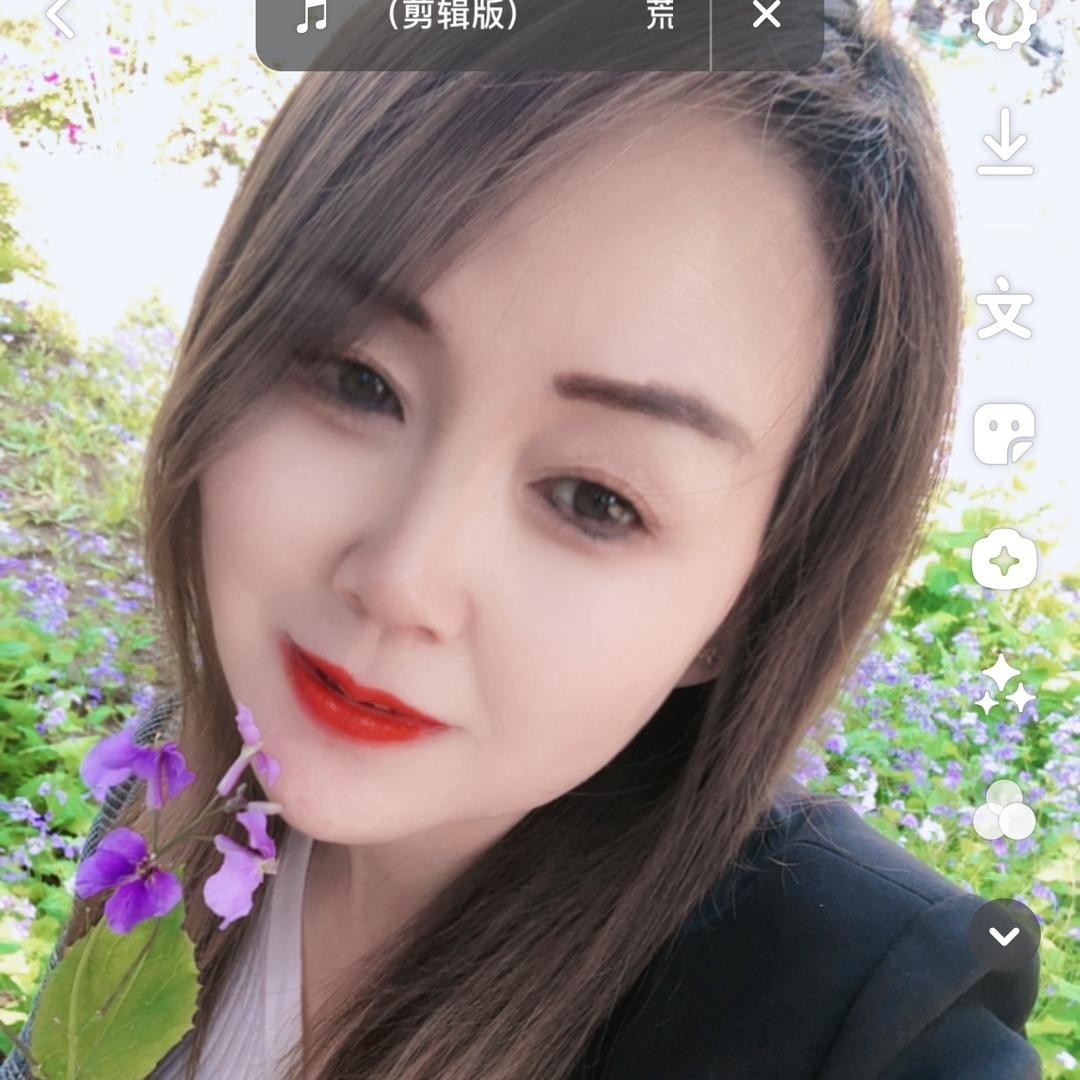 玫瑰人生