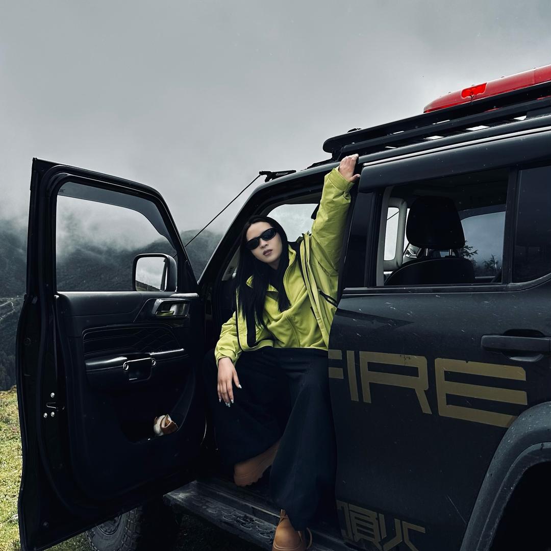 四会Y5K舞蹈💃～杨阳