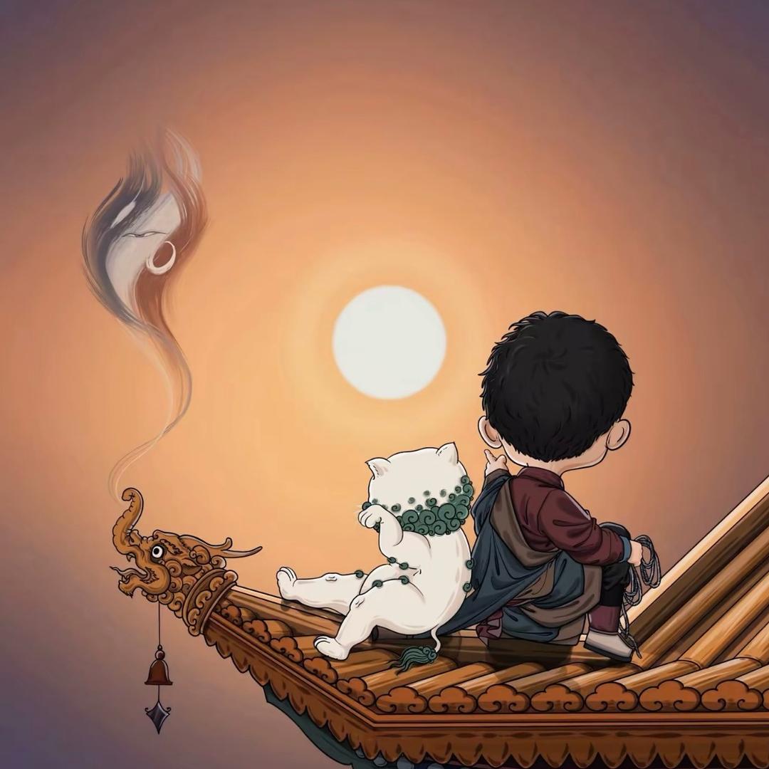 འཆར་ཡན་པ།Soul📚