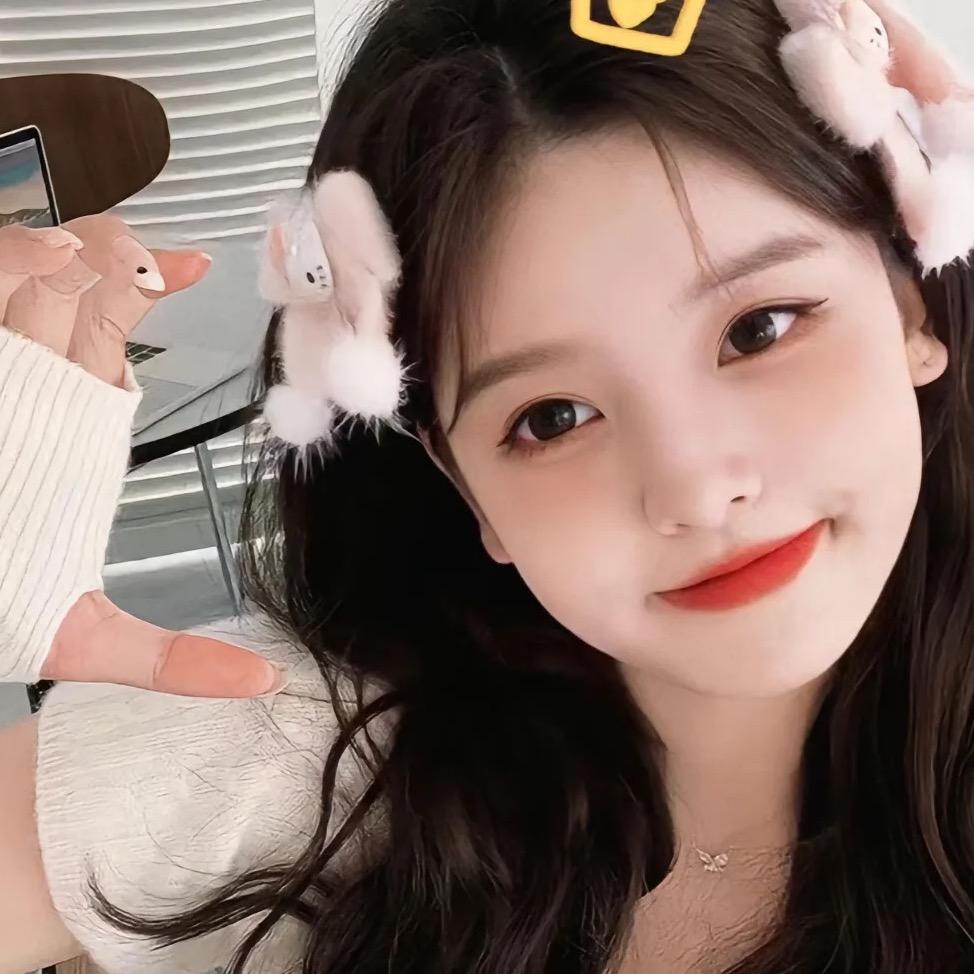 晴晴（焱选素材）