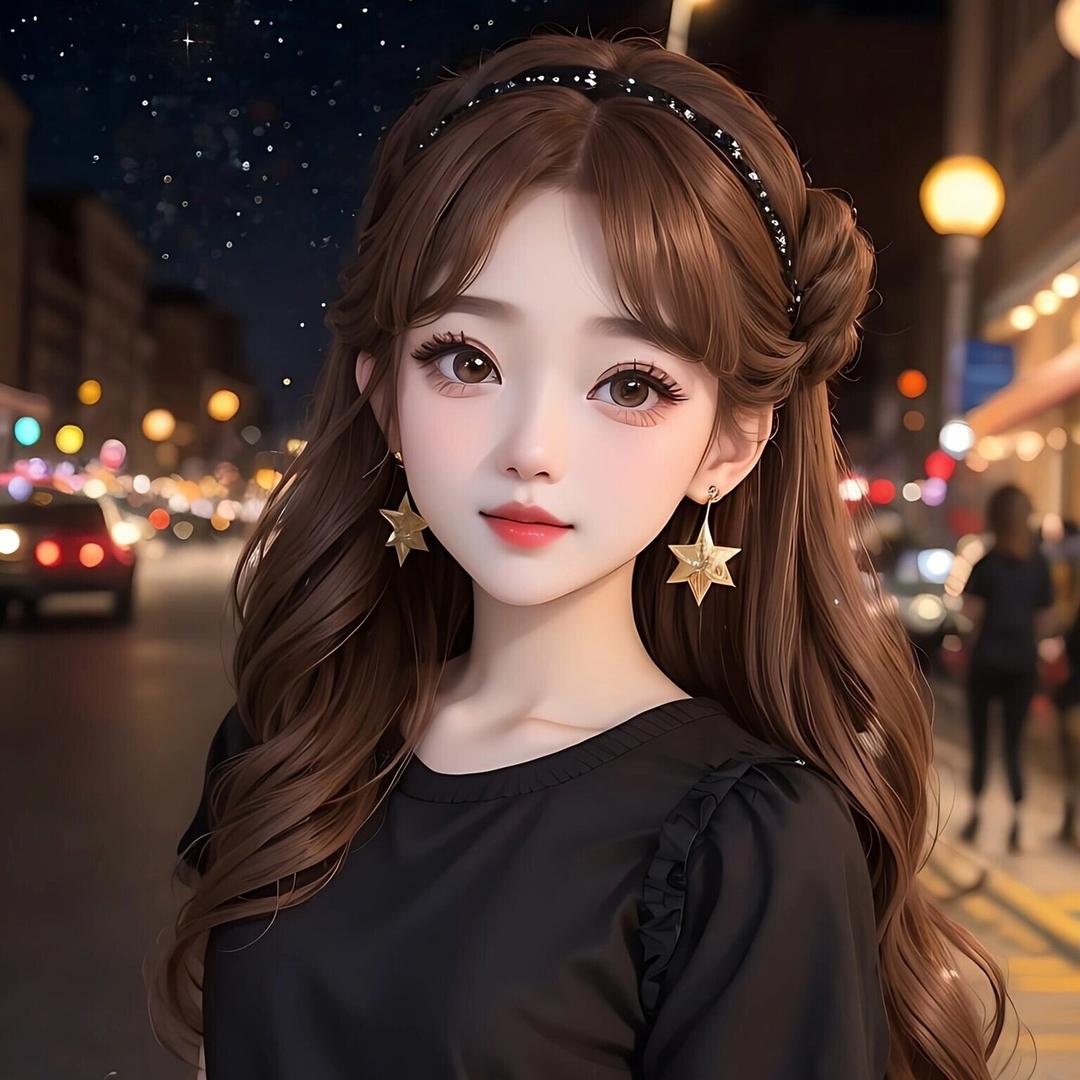 阳子优选