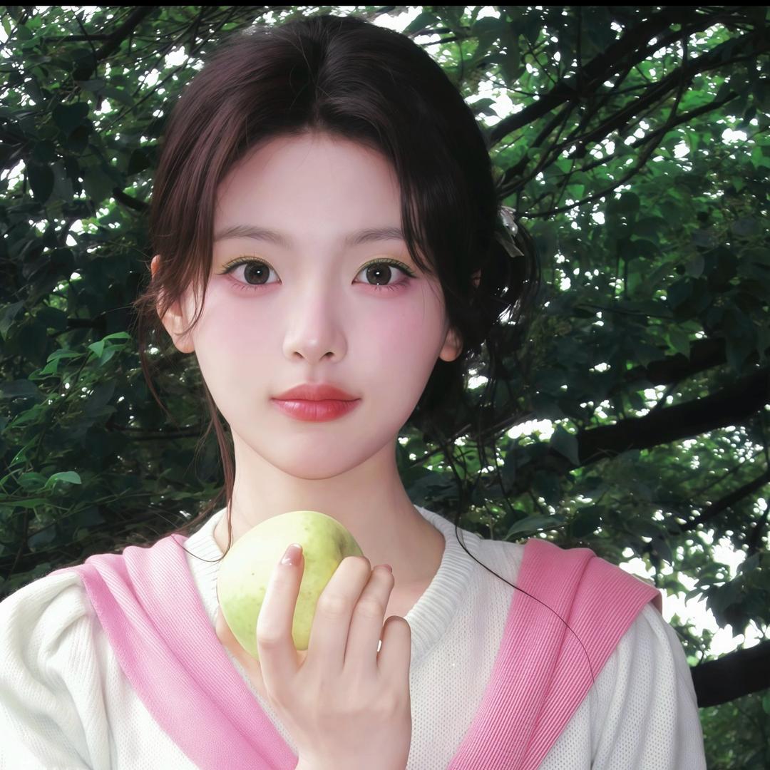 菜菜-