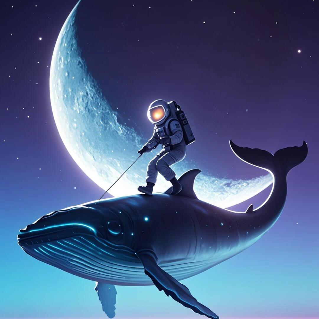 漫步宇宙