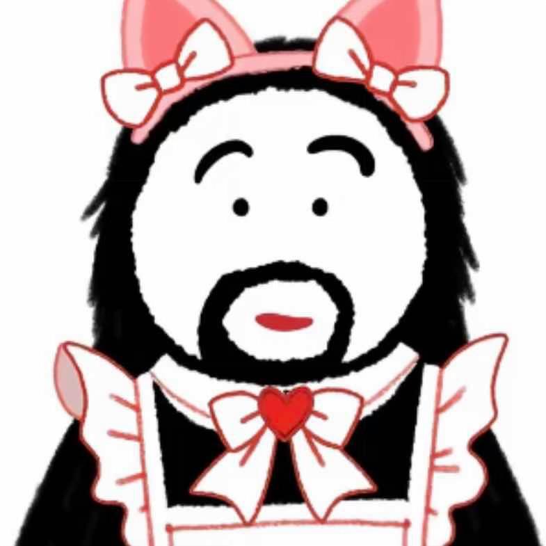 爱喝可乐的小盖🥤