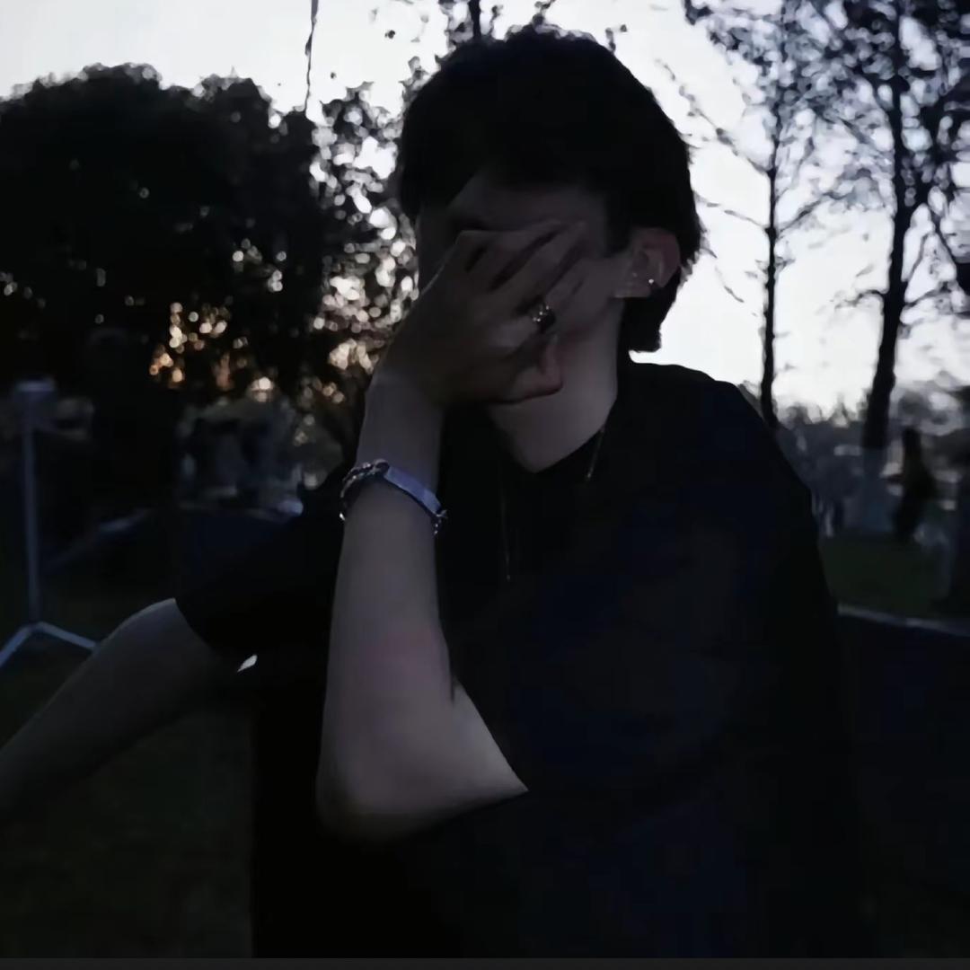 不如见一面