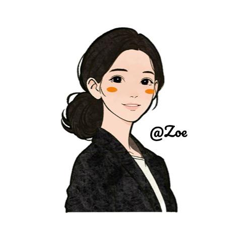 关系研究所｜Zoe