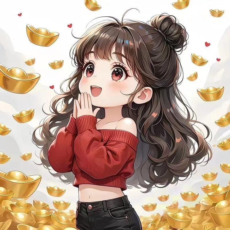 陈晓雅🌻