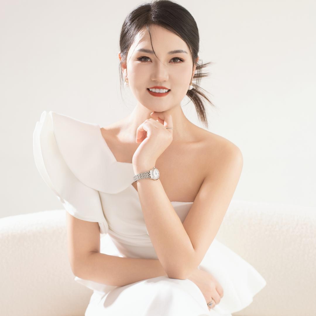 陈女士【陳慈净】