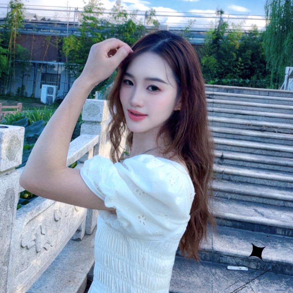 是萍萍吖