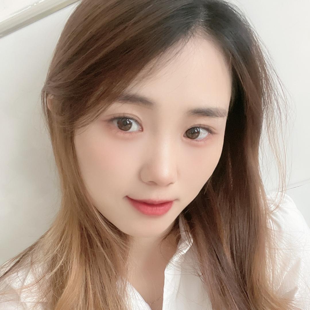 橘子海☀️