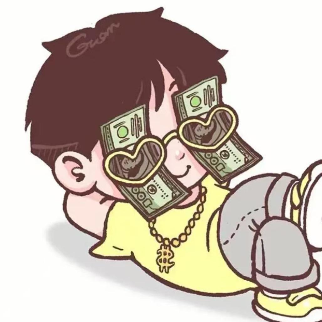 张张真可爱
