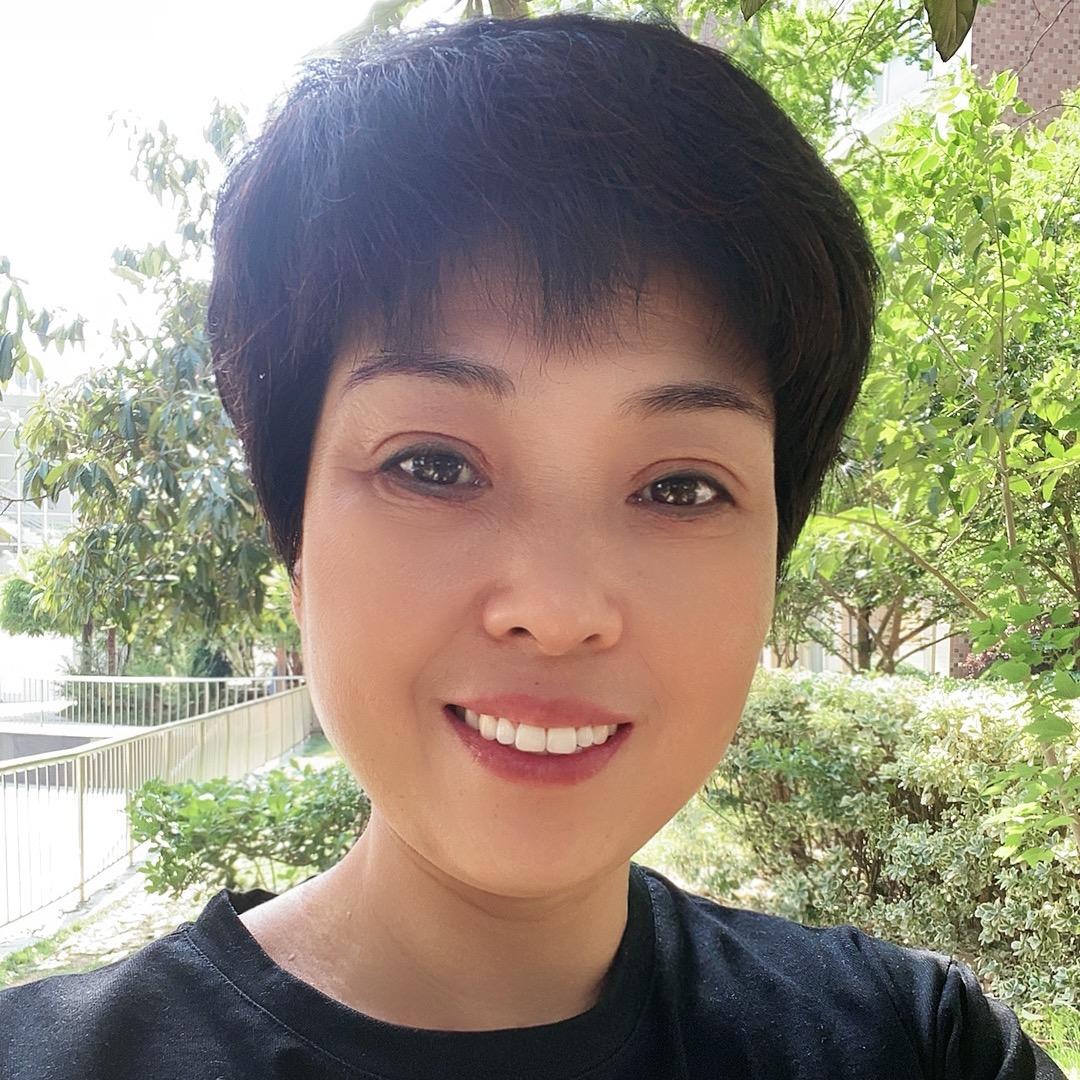 郑州声达电器行李姐