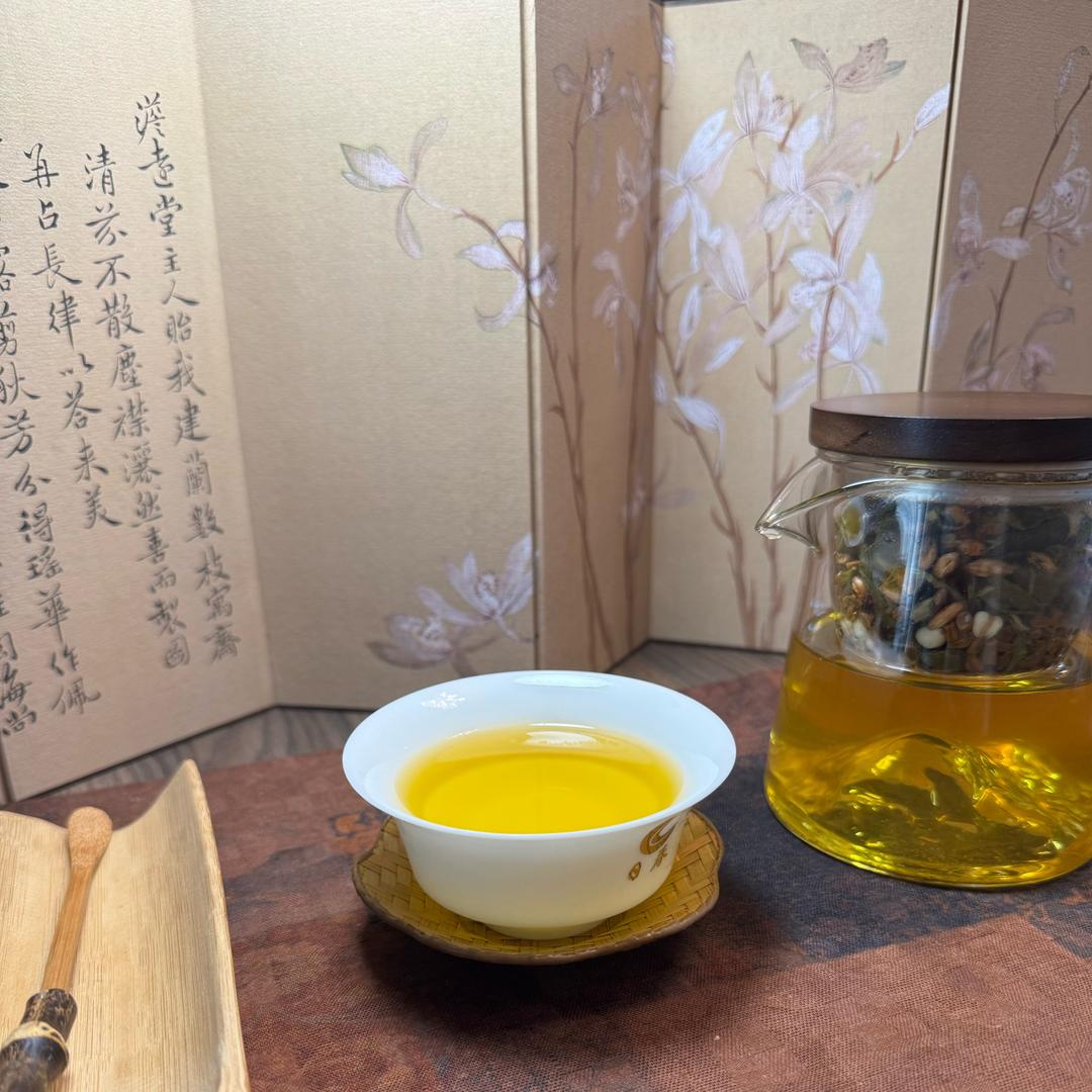固本堂-辉