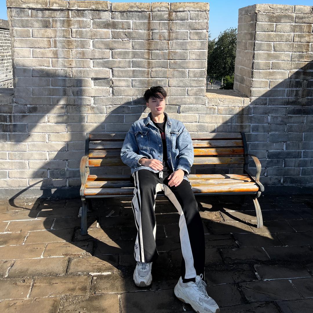 钱志鹏书法（网络班招生中）