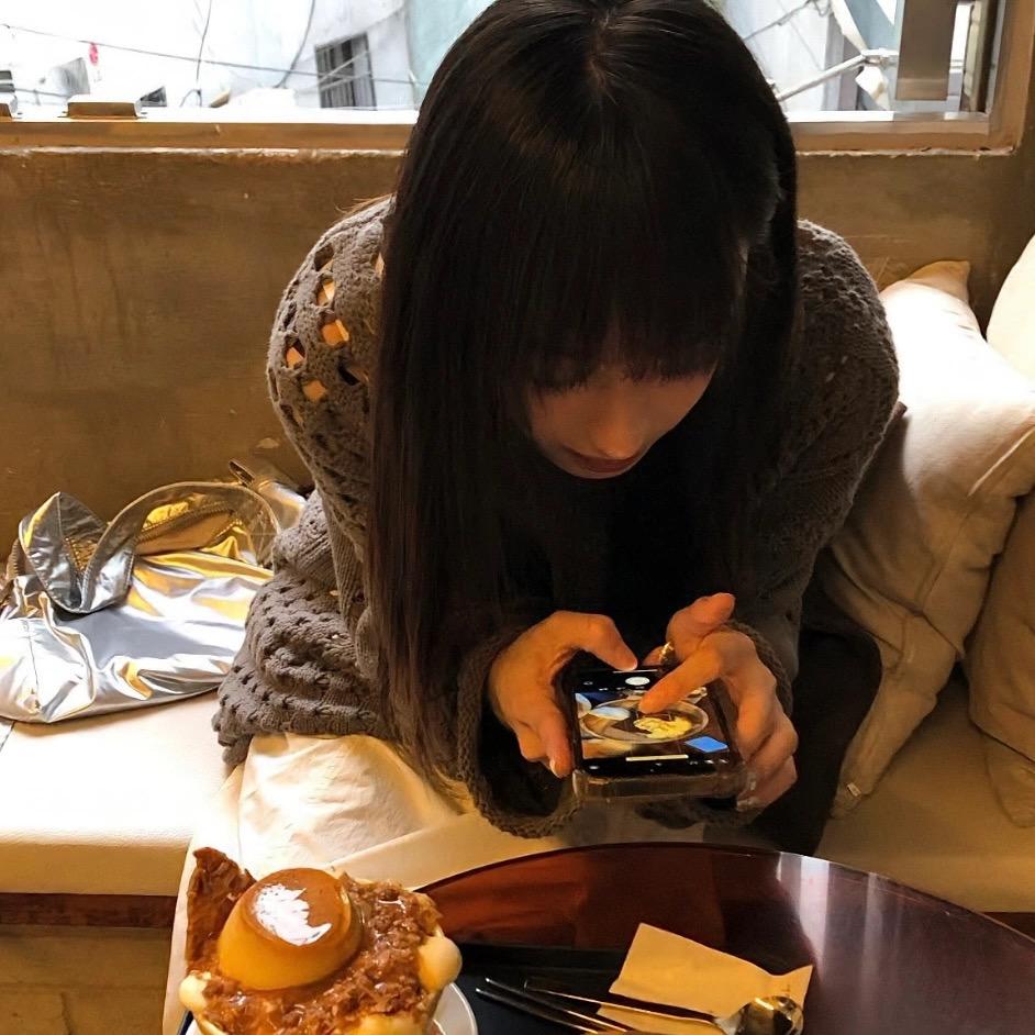 月亮永悬不落