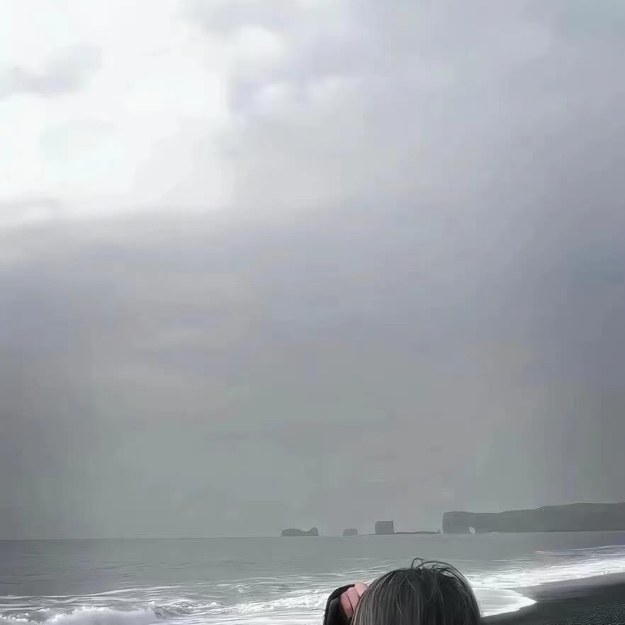 沧海桑田…
