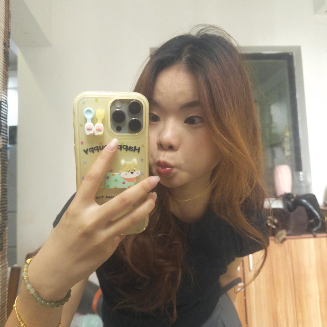 麦