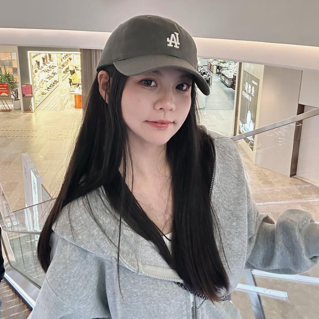 薯条妹妹🍟