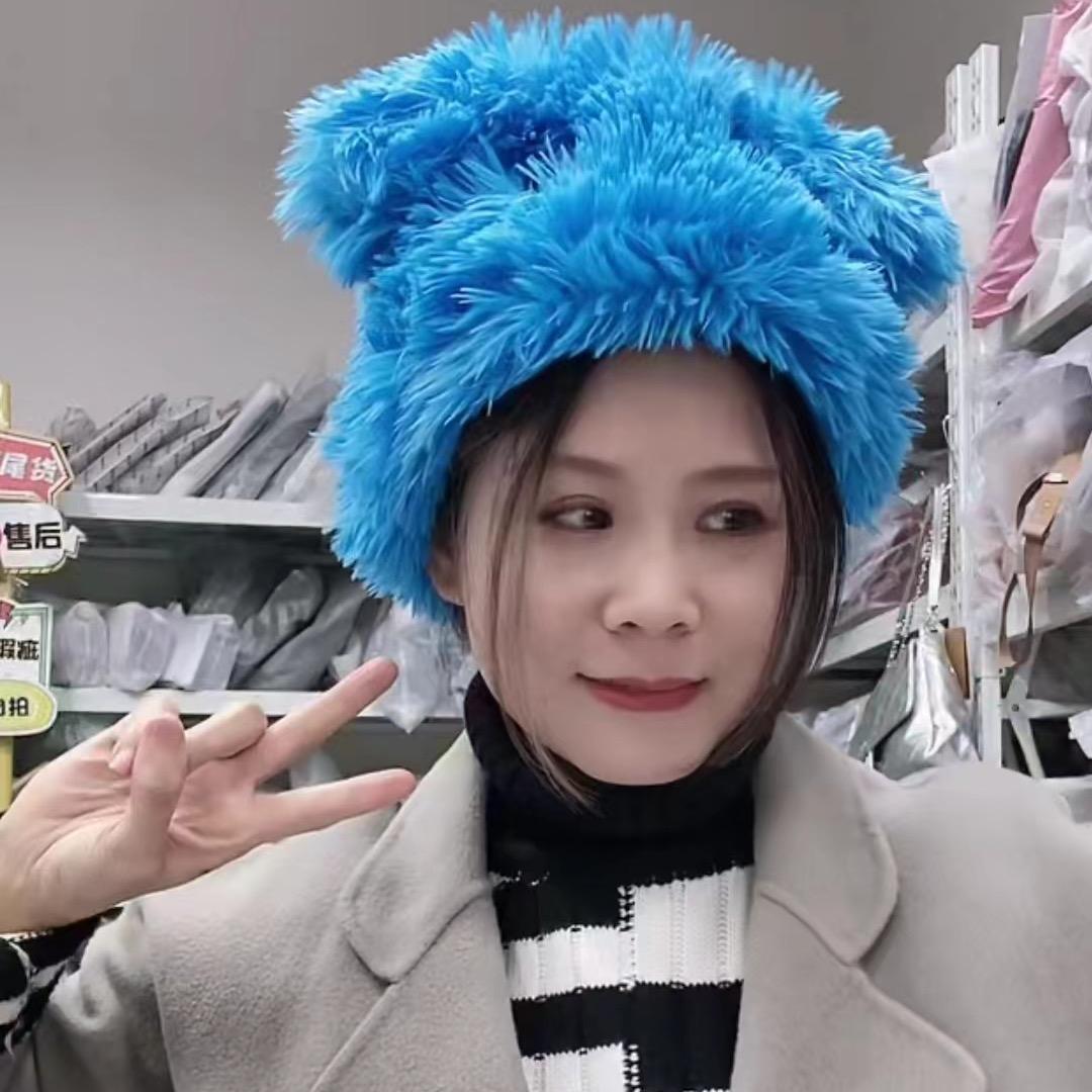 倩姐姐