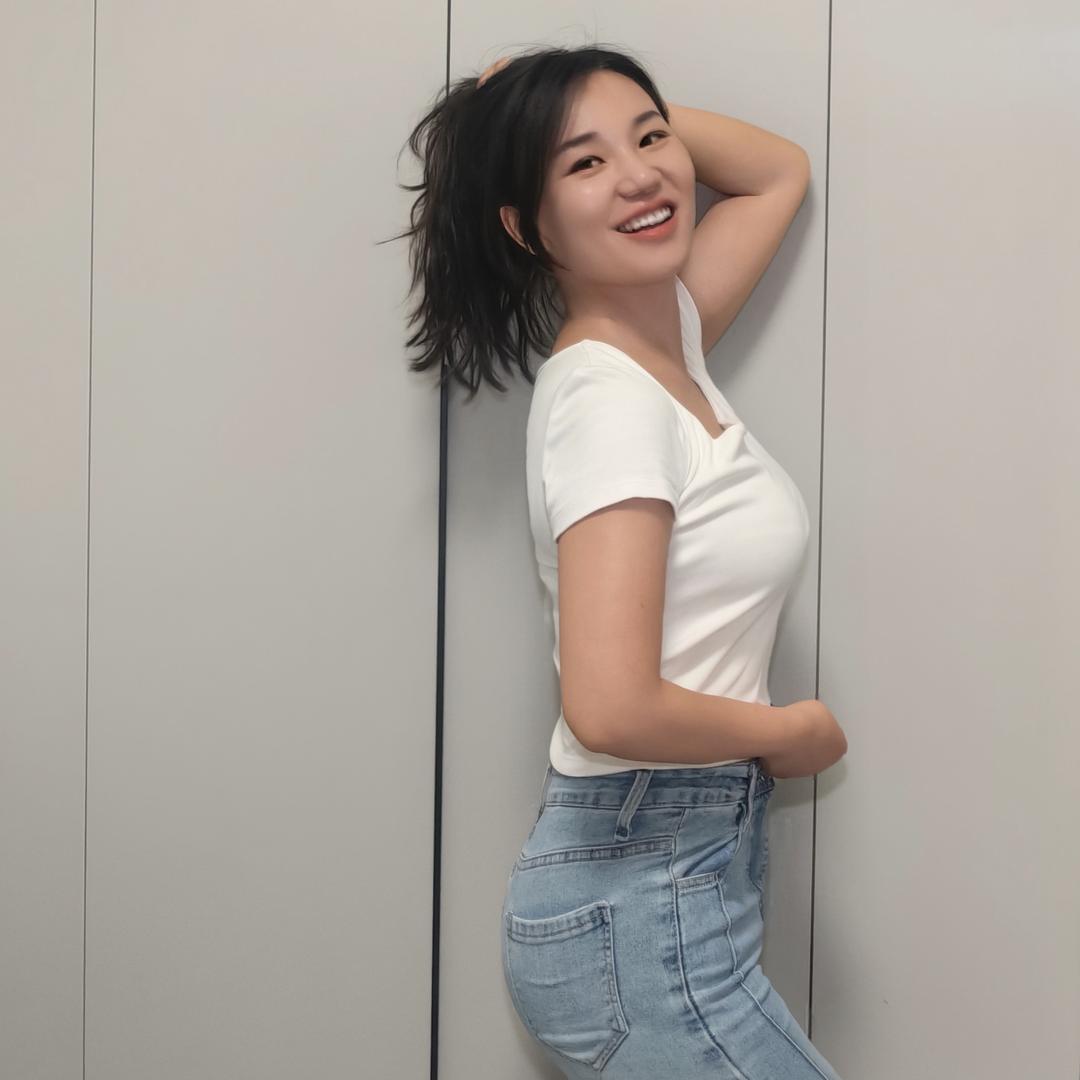 🌻木兰🤘