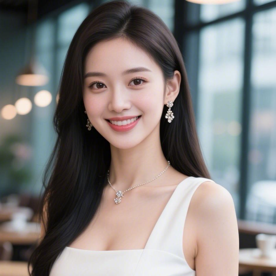 我不是白骨精