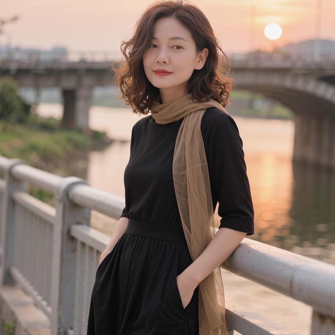 蓉姐吖💕