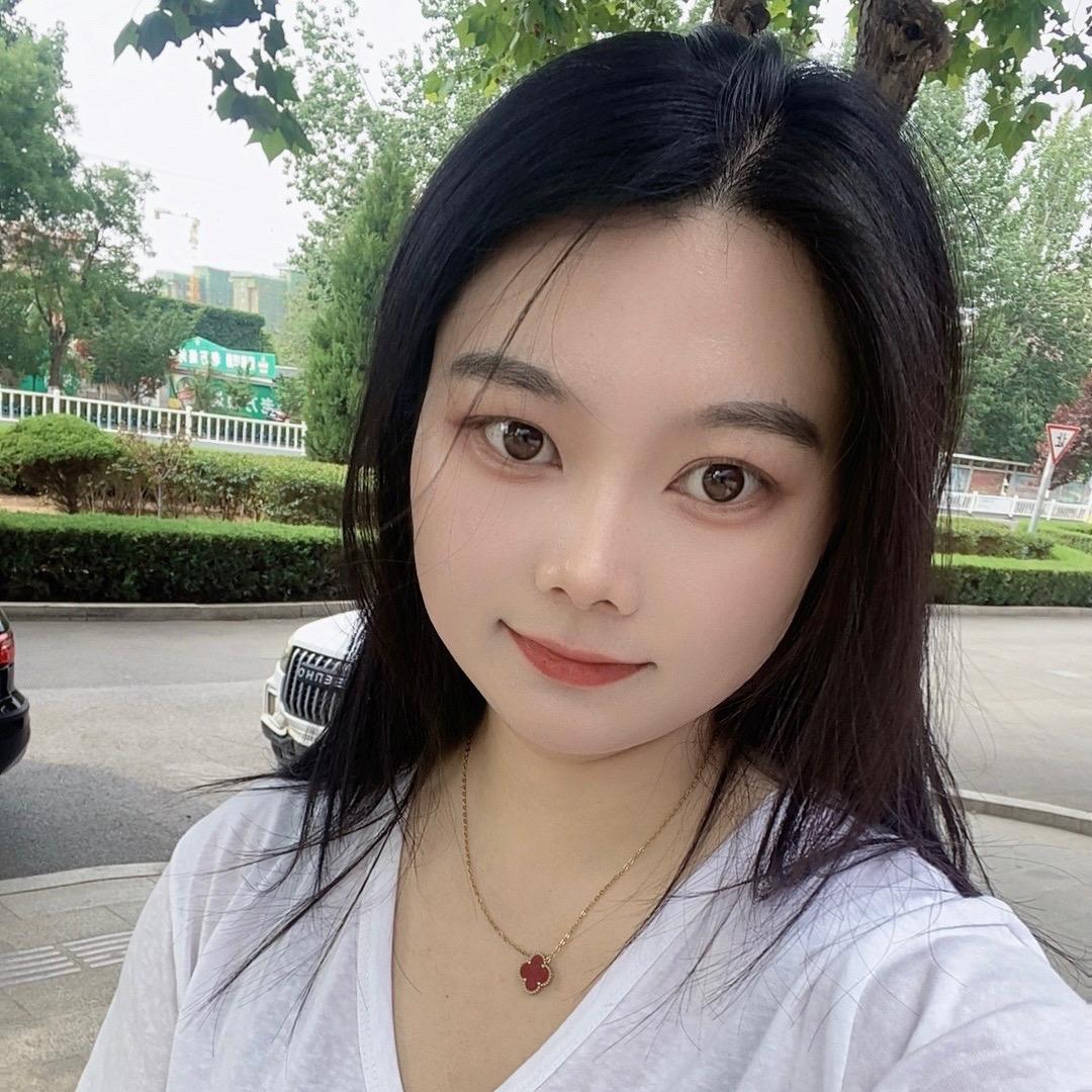 是琪琪吖