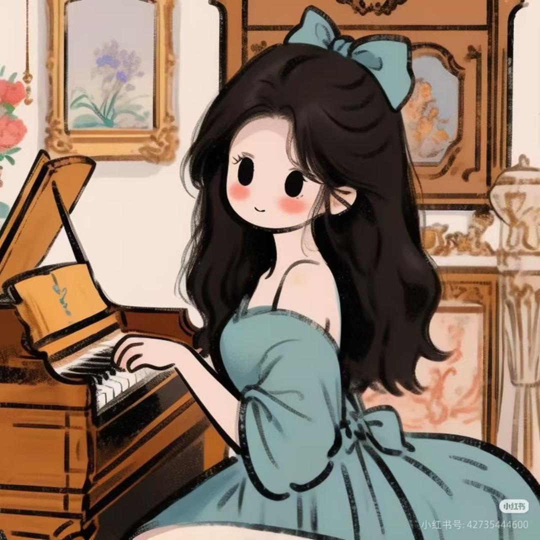聪明的小羊🎹