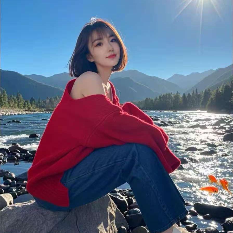爽姐（赵有才）