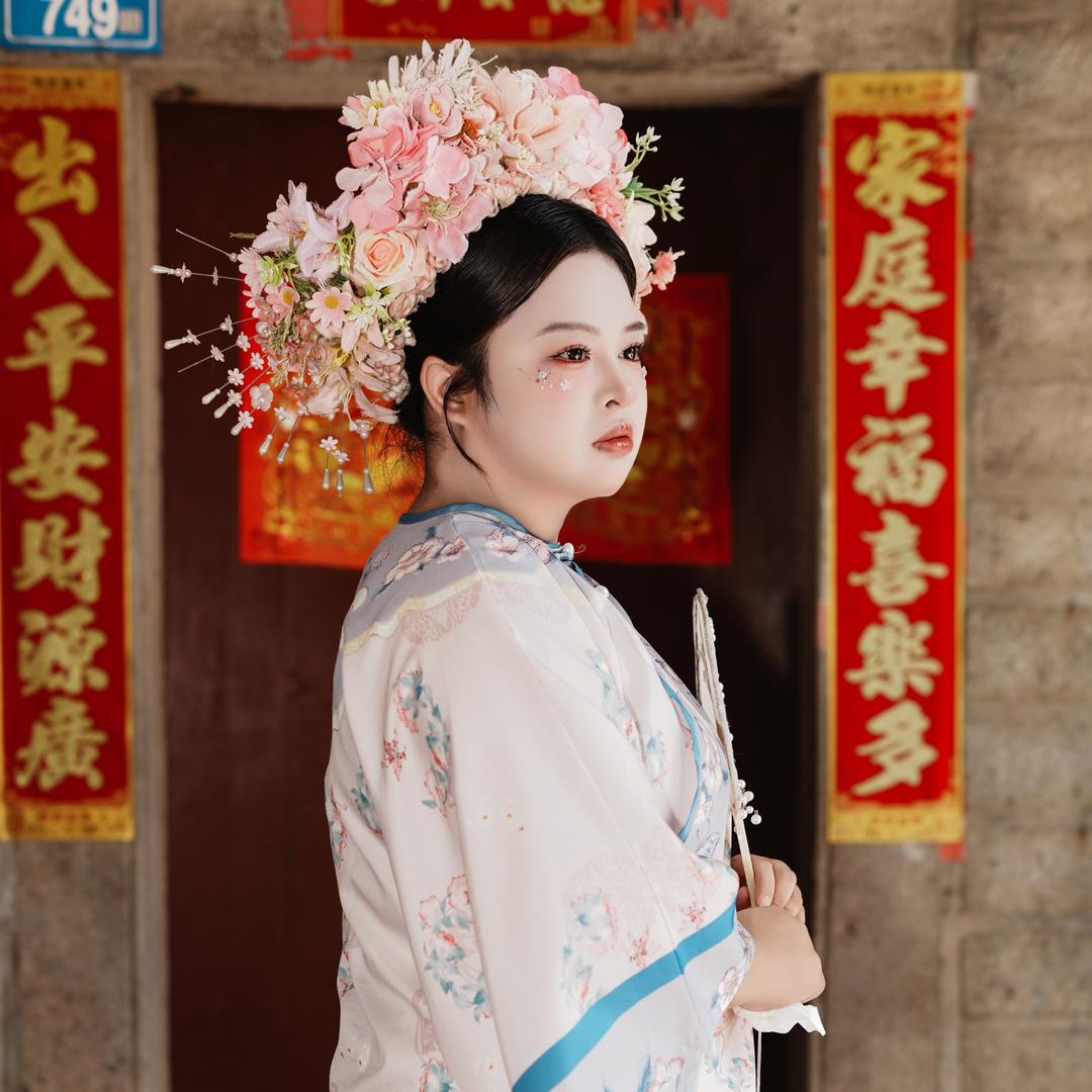 競精灵
