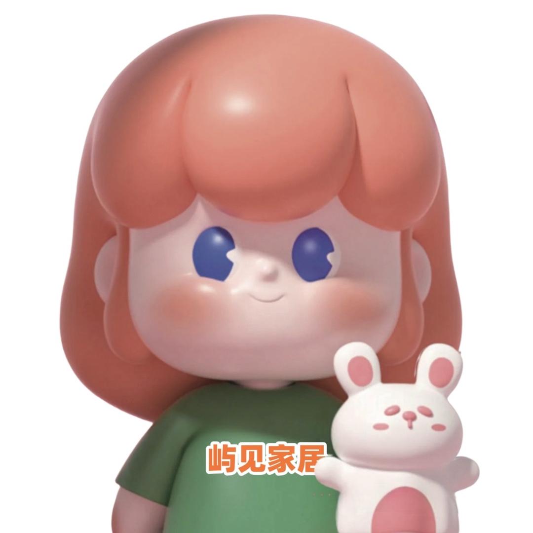 屿见家居百货~台湾拖鞋