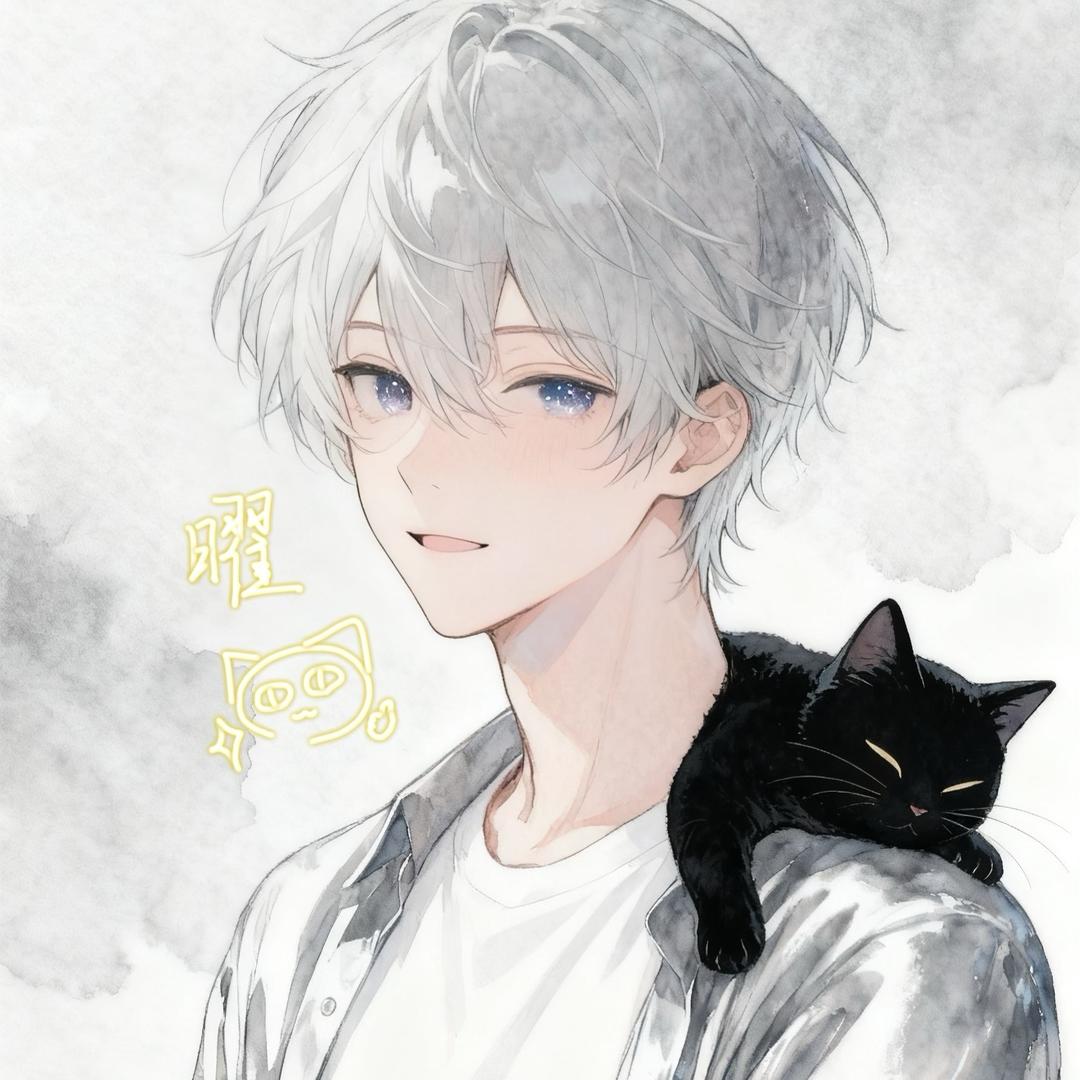 曜侑仩镜芯（封）